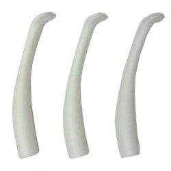 Cánulas de nebulización Nº22