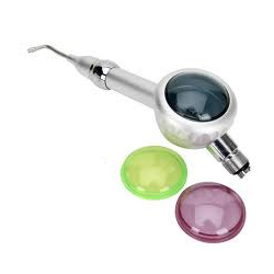 AEROPULIDOR BICARBONATO ECO...