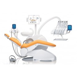 Sillón dental VITALI v8 TOUCH