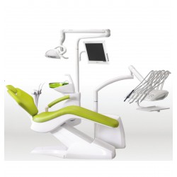 Sillón dental Quirontec...