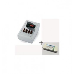 INCUBADOR BIOLOGICO PULCINO...