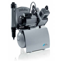 COMPRESOR DUO CON SECADOR...