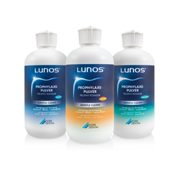 POLVO PROFILACTICO DÜRR DENTAL