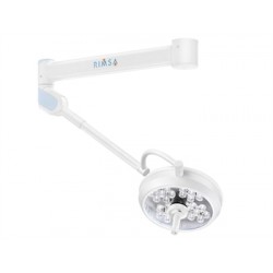 LUZ LED TRIS SCIALYTIC -...