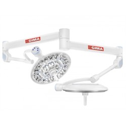LUZ LED GIMALED OT - TECHO...